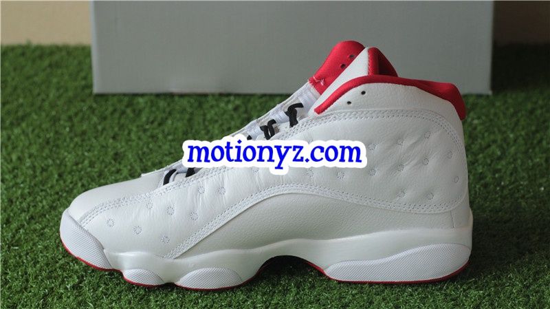 Air Jordan 13 Retro history Of Flight